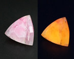 Tugtupite UV